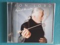 Jon Lord(Deep Purple) - 2004 - Beyond The Notes(Prog Rock,Classic Rock), снимка 1 - CD дискове - 44354880