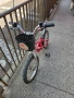 Детско колело 16" - момиче, снимка 1