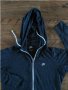 Nike Time Out Full Zip Hoody - страхотно дамско горнище, снимка 3