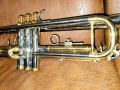 В тромпет , снимка 3
