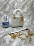 мини чанти christian dior 12х12см, снимка 11