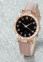 Елегантен дамски часовник , снимка 1