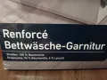 Нов спален комплект RENFORCE., снимка 5