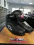 Мото боти ALPINESTARS FASTER-3 Black/White,номер 43 като нови 99.90 €, снимка 1