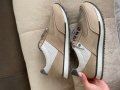 Дамски обувки маратонки естествена кожа 40номер, снимка 4