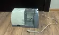 Стара Дърводелска Руска машина Умелые руки работеща, снимка 1