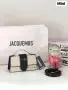 Jacquemus bambino mini чанта, снимка 6