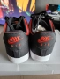 Nike Air Force 1 Low 1/1 Black Chile Red Pine Green уникални, снимка 3