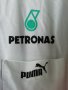Mercedes AMG F1 Formula One Puma Petronas нова оригинална тениска размер XL Мерцедес АМГ Формула 1 , снимка 4