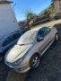 Продавам Peugeot 206cc 1.6 бензин 109 коня НА ЧАСТИ, снимка 2