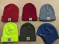 Оригинални шапки Carhartt Beanie Skullcap One Size, снимка 6