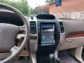 TOYOTA LAND CRUISER J120 PRADO 2002-2009 High Level TESLA НАВИГАЦИЯ, снимка 2