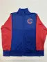 Nike Chicago Cubs Track Jacket, снимка 1