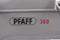 Pfaff 360 Шевна машина, снимка 5