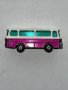 Метална количка Matchbox SETRA COACH - Superfast в мащаб 1:100, снимка 6