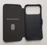 Калъф тип тефтер за:  iPhone 18 Pro / iPhone 17 Pro, iPhone 18 Pro Max, iPhone 17 Pro Max., снимка 5