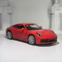 Porsche 911 Carrera умален модел, снимка 1