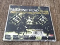 Компакт Дискове - Рок - Метъл: Machine Head – Hellalive, снимка 2