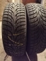 Продавам 2 броя зимни гуми 165.70.14 на 1 сезон дот 2019 Nokian , снимка 2