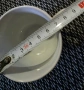 Порцеланова чаша, снимка 4