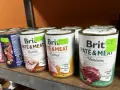 Консерви за куче Brit, снимка 4