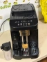 Кафемашина кафе автомат delonghi magnifica evo с гаранция, снимка 2