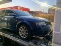 Ауди а4 б6 1.8Т на части / audi a4 b6 1.8t bfb, снимка 4