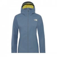 the north face quest hooded jacket, снимка 10 - Якета - 38100464