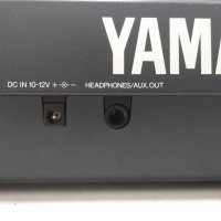 Синтезатор YAMAHA PSR-110, снимка 8 - Синтезатори - 34922851