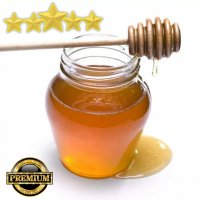 Предлагам първокачествен полифлорен пчелен мед прополис и восък произведени в екологично чист район , снимка 7 - Пчелни продукти - 38156317