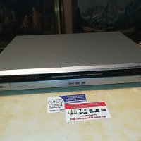 sony rdr-hx725 hdd/dvd recorder, снимка 8 - Плейъри, домашно кино, прожектори - 29121644