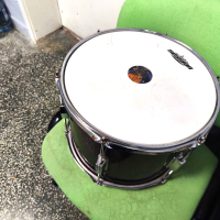 13" inch tom drum by Session Drum - 13 инчов том цвят Тъмно Червено, снимка 2 - Ударни инструменти - 39430925