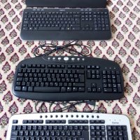 клавиатури, снимка 1 - Клавиатури и мишки - 37530129