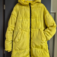Дамски якете и палта - цена за всички 10 броя, снимка 5 - Якета - 44684194