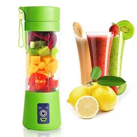 PORTABLE ELECTRIC JUICE CUP - за разнообразие от здравословни напитки, снимка 3 - Други - 29882554