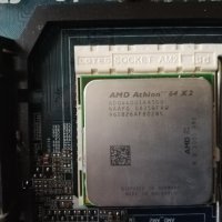 Дънна платка ASRock ALiveXFire-eSATA2 Socket AM2+ , снимка 6 - Дънни платки - 27922839