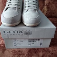 Обувки  GEOX, снимка 1 - Дамски ежедневни обувки - 31929821