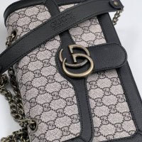 💥🤩Gucci стилни дамски чанти различни цветове🤩💥, снимка 11 - Чанти - 44280173