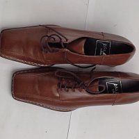 Pius di Servais schoenen 39, снимка 2 - Дамски обувки на ток - 37550232