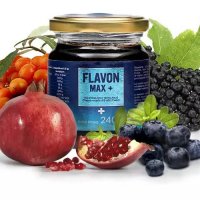  Флавон/ Flavon - Пълна гама продукти за здраве, снимка 7 - Хранителни добавки - 34109273