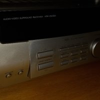 Kenwood Audio Video Surround приемник KRF V5030D, снимка 2 - Ресийвъри, усилватели, смесителни пултове - 40489434