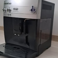 Кафеавтомат Delonghi Magnifica ESAM 02.110 SB, снимка 2 - Кафемашини - 44458791