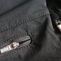 BIRK Trail Pants Black Stretch размер L изцяло еластичен панталон - 551, снимка 10 - Панталони - 42856051