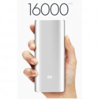 Xiaomi Mi powerbank външна батерия 16000mAh, снимка 2 - Външни батерии - 32014515