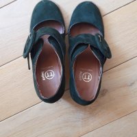 Обувки Bagatt, снимка 4 - Дамски елегантни обувки - 29429625