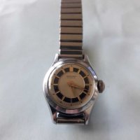 Стар дамски механичен часовник , снимка 12 - Антикварни и старинни предмети - 29719702