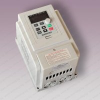 ANIMABG Честотен инвертор 4 kW Frequency Drive VFD, снимка 1 - Друга електроника - 32203353