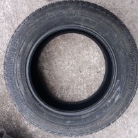 Чисто нова гума от резервна неизползвана 15цола 195/65/15-Continental., снимка 5 - Гуми и джанти - 42747458