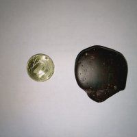 Meteorite Achondrite Gem Gemstone , снимка 3 - Колекции - 30219631
