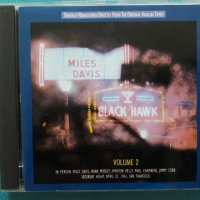 Miles Davis -9CD(Jazz Trumpet,Fusion), снимка 17 - CD дискове - 40649297